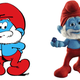 Illustration for article titled The 11 Most Horrifying Redesigns Of Childhood Classics